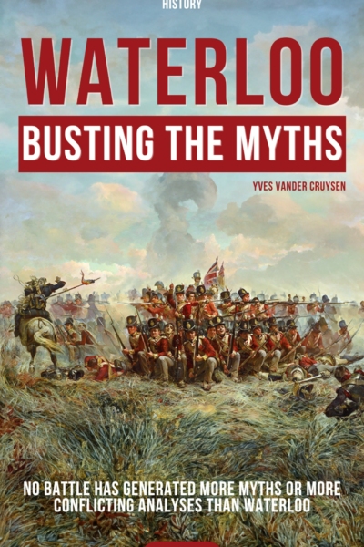 Waterloo, Busting the Myths